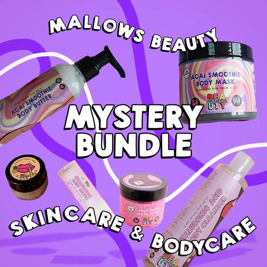 Mallows Beauty MYSTERY BUNDLE