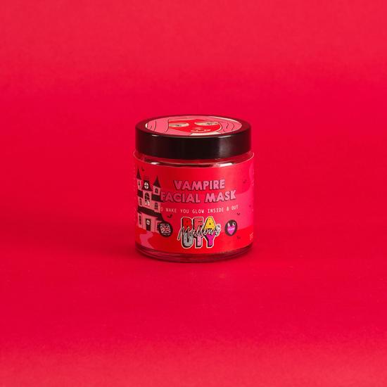 Mallows Beauty Vampire Facial Mask