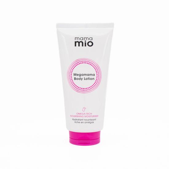 Mama Mio Megamama Body Lotion 180ml (Imperfect Box)