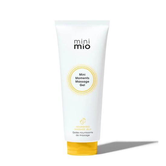 Mama Mio Mini Moments Baby Massage Gel