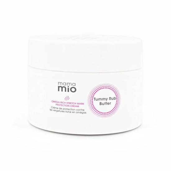 Mama Mio Tummy Rub Butter 90ml (Imperfect Box)