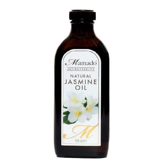 Mamado Aromatherapy Natural Jasmine Oil 150ml