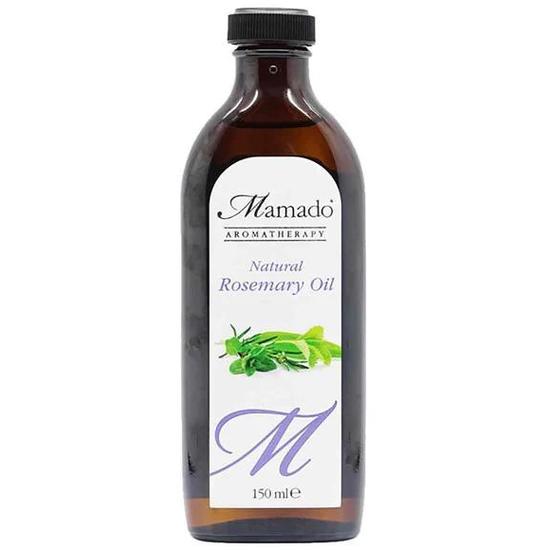 Mamado Aromatherapy Natural Rosemary Oil 150ml