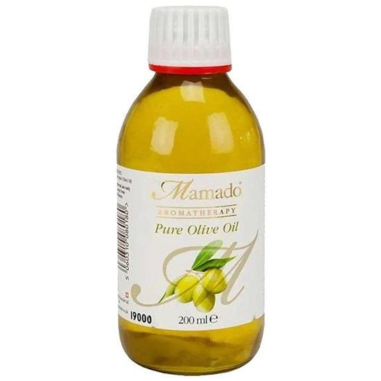 Mamado Aromatherapy Pure Olive Oil 200ml