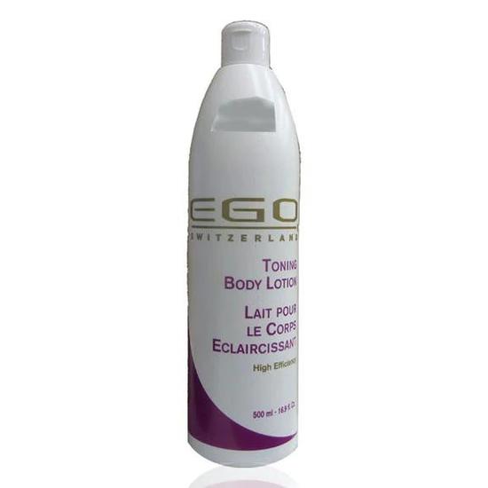 Mamado EGO Switzerland Body Lotion 500ml