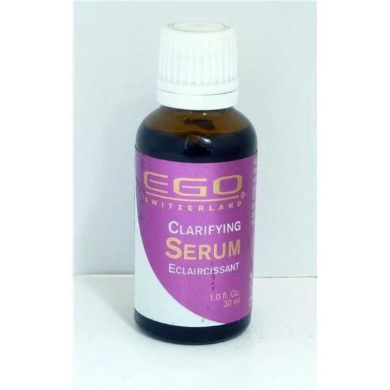 Mamado Ego Switzerland Clarifying Serum 30 ml