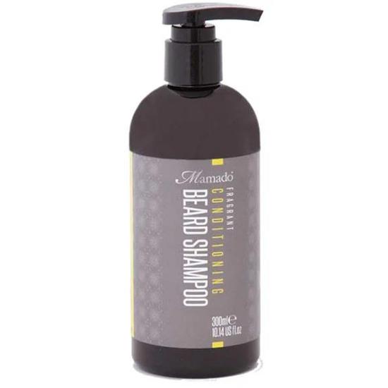 Mamado Fragrant Conditioning Beard Shampoo 300ml