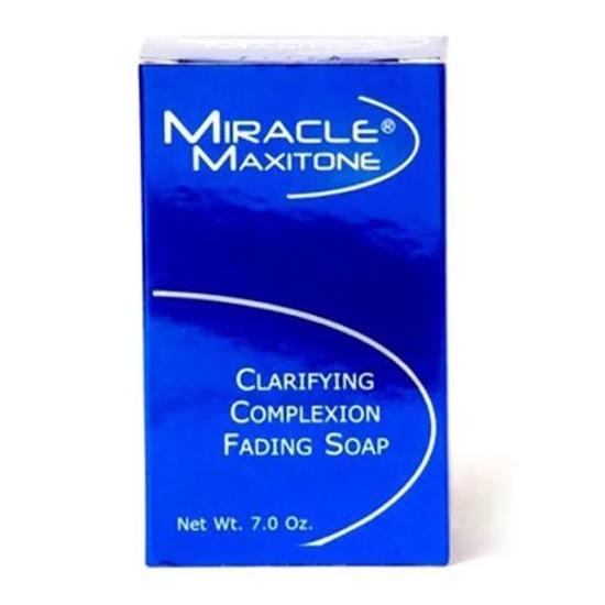 Mamado Miracle Maxitone Clarifying Soap 200 g