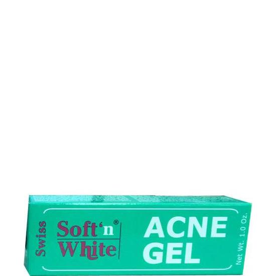 Mamado Swiss Acne Gel 30 g