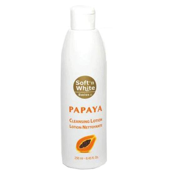 Mamado Swiss Papaya Cleansing Lotion 250ml