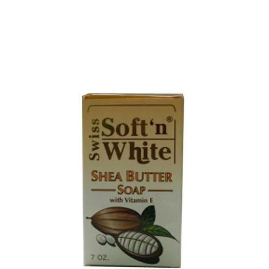 Mamado Swiss Shea Butter Soap 200 g