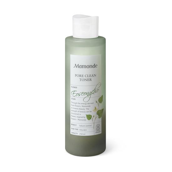 Mamonde Pore Clean Toner 250ml