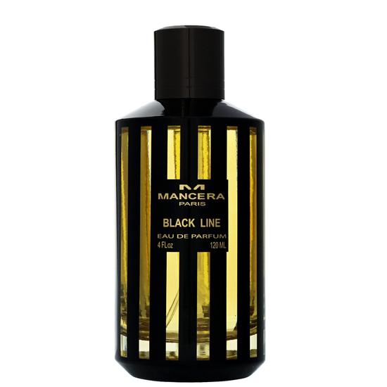 black line parfum