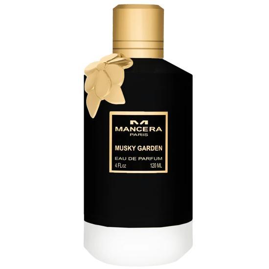 Mancera Musky Garden Eau De Parfum