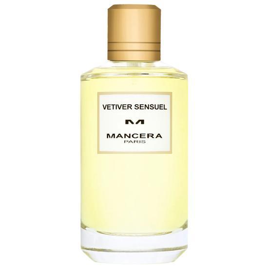 Mancera Vetiver Sensuel Eau De Parfum