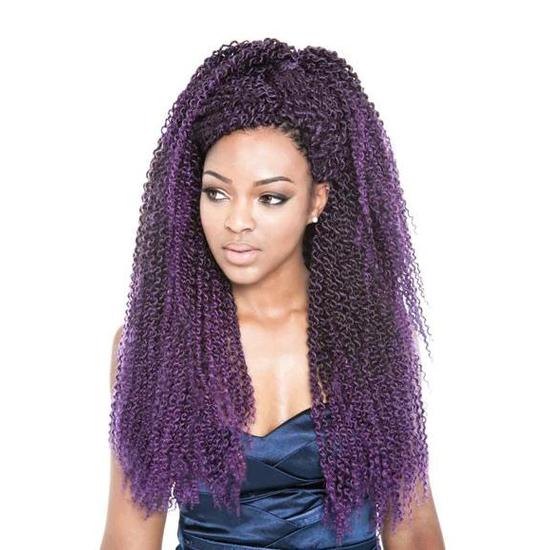 Mane Concept Hair Caribbean Synthetic Bohemian Straw Set CB14 1