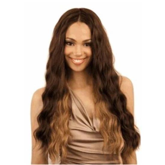 Mane Concept Hair Faux Remi Synthetic Super Egyptian Weave 22 / 2