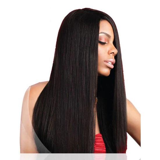 Mane Concept Hair Human Hair Brazilian Ruby Remi Yaky Wvg 10P / 2