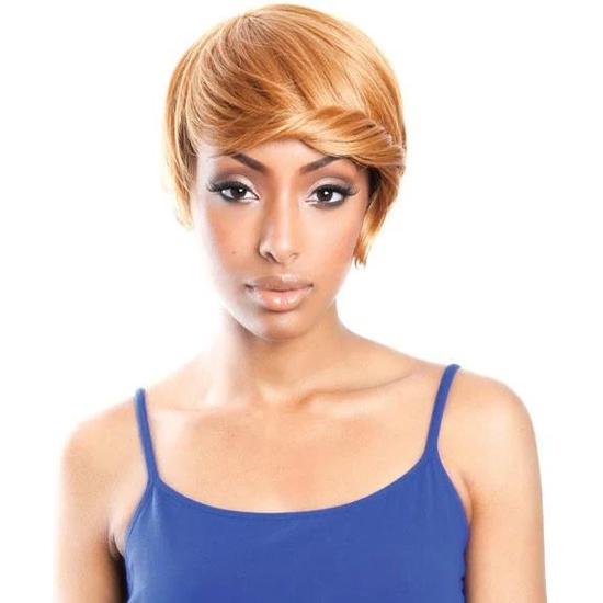 Mane Concept Hair Premiere Synthetic Nominee 12 Wig 1B