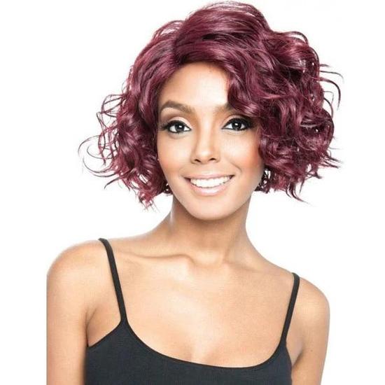 Mane Concept Hair Red Carpet Premiere Lace Front Wig Synthetic RCP787 Chloe 1