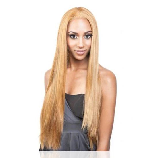 Mane Concept Hair Red Carpet Premiere Synthetic Miami Girl Lace Front Wig 1