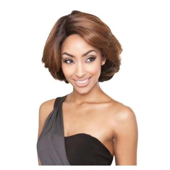 Mane Concept Hair Red Carpet Premiere Synthetic RCP 604 Lace Front Wig 1