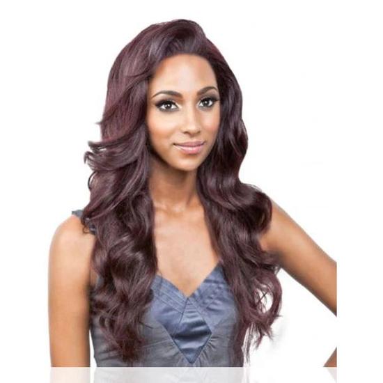 Mane Concept Hair Red Carpet Premiere Synthetic Valentine Lace Front Wig F2017