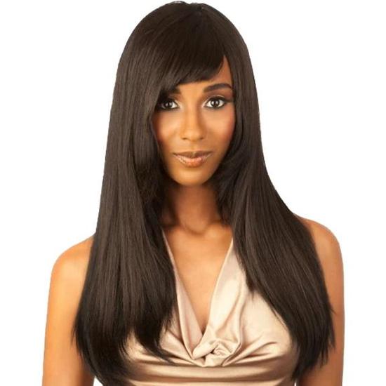 Mane Concept Hair Remi Brown Sugar Human Hair Peruvian Weave 18 / 4