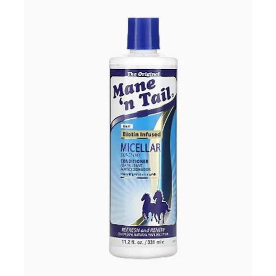 Mane 'n Tail Biotin Infused Micellar Conditioner 331ml