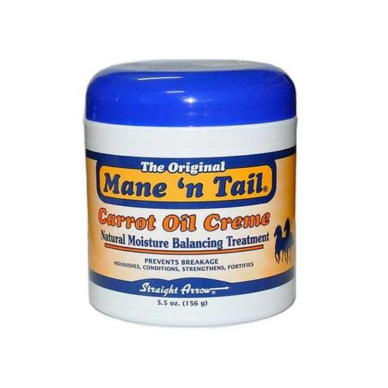 Mane 'n Tail Carrot Oil Creme Treatment 156 g