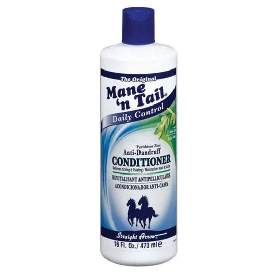 Mane 'n Tail Daily Control Anti Dandruff Conditioner 473ml