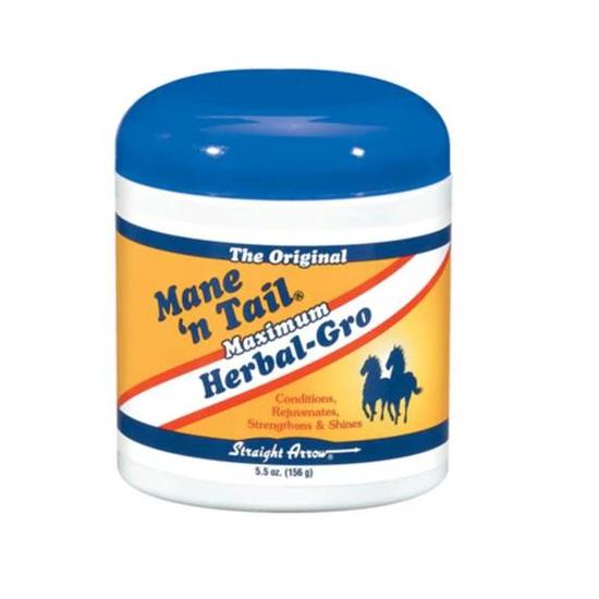 Mane 'n Tail Maximum Herbal Gro 156 g