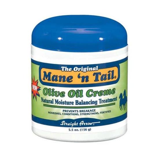 Mane 'n Tail Olive Oil Creme Treatment 156 g