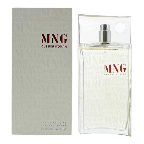 Mango Cut Eau De Toilette 100ml