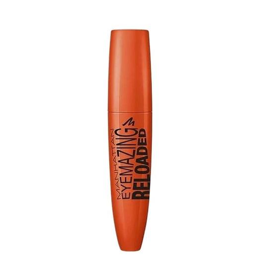 Manhattan Cosmetics Eyemazing Reloaded Mascara 002 Brown Black 12ml