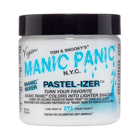 Manic Panic Manic Mixer Pastel-Izer Classic Cream 118ml