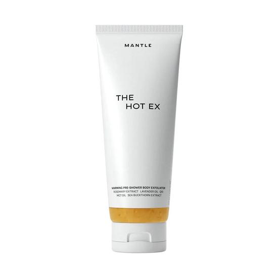 MANTLE The Hot Ex Body Exfoliator