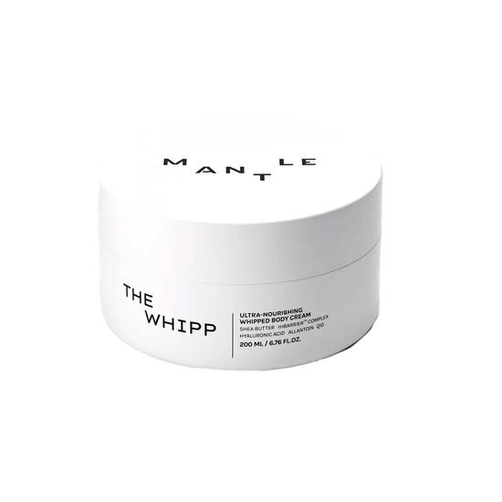 MANTLE The Whipp Body Cream