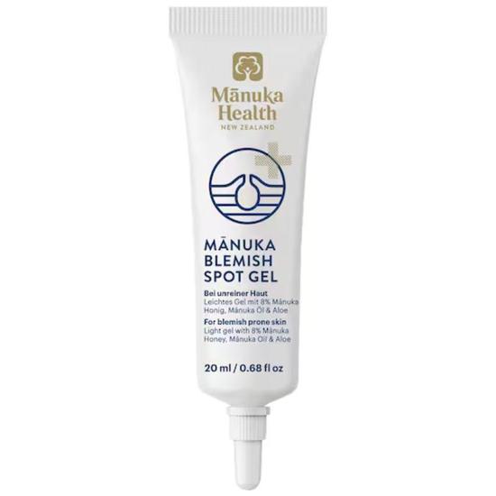 Manuka Health Blemish Spot Gel 20ml