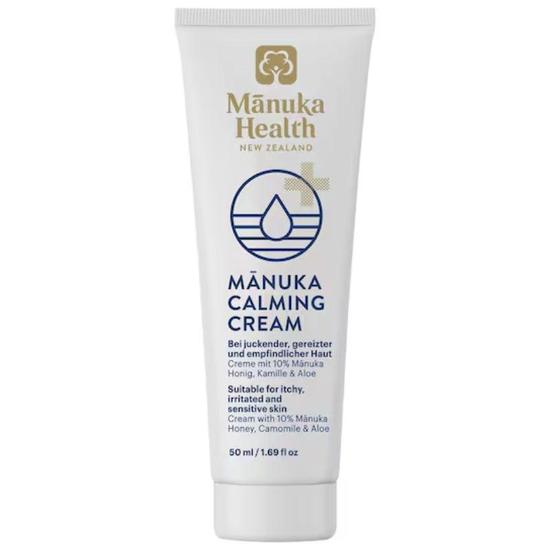 Manuka Health Calming Cream 50ml