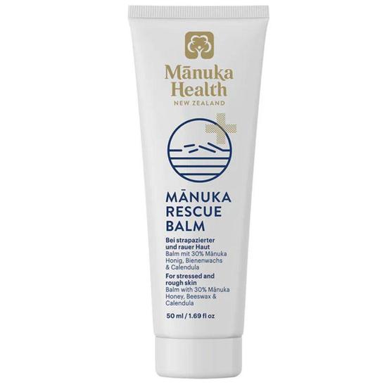 Manuka Health Rescue Balm 50ml