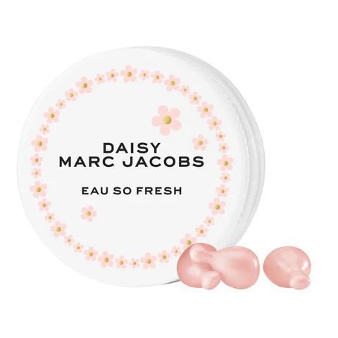 Marc Jacobs Daisy Eau So Fresh Drops Parfum 30 Capsules