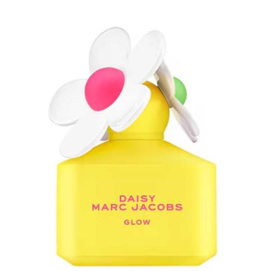 Marc Jacobs Daisy Glow Eau De Toilette 50ml