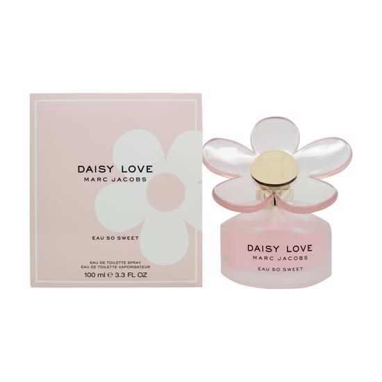 Marc Jacobs Daisy Love Eau So Sweet Eau De Toilette 10ml