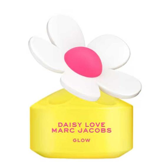 Marc Jacobs Daisy Love Glow Eau De Toilette 50ml