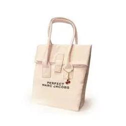 Marc Jacobs Fragrances Perfect Tote Lunch Bag