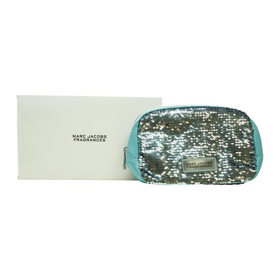 Marc Jacobs Fragrances Sparkling Pouch