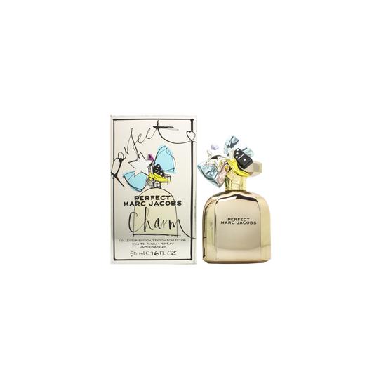 Marc Jacobs Perfect Eau De Parfum Charm Collector Edition