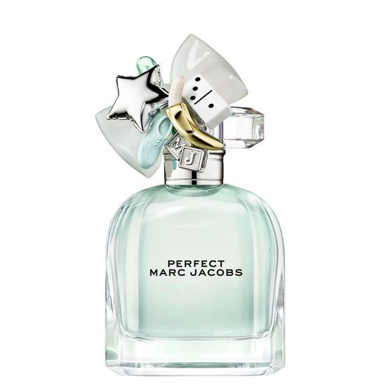 Marc Jacobs Perfect Eau De Toilette Women's Perfume