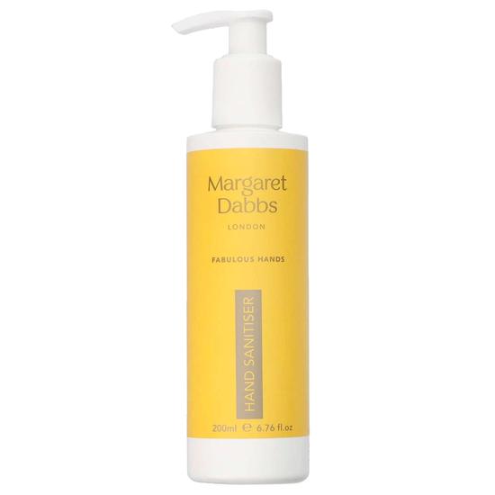 Margaret Dabbs Hydrating Hand Sanitiser 200ml